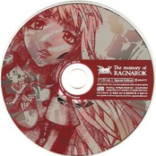 The Memory Of Ragnarok (Disc 1)