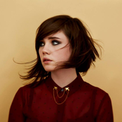 Rose Elinor Dougall photo provided by Last.fm