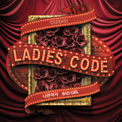 Dada La by Ladies' Code