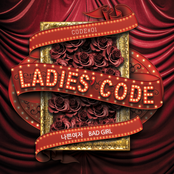 나쁜여자 by Ladies' Code