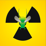 Gafanhotos Nucleares