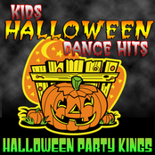 Kids Halloween Dance Hits