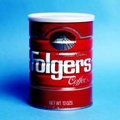 Folgers Resurrection