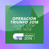 Don't Stop Me Now (Operación Triunfo 2018)