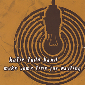 This Time by Katie Todd Band