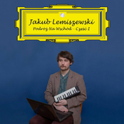 Podróż Na Wschód (Część I)