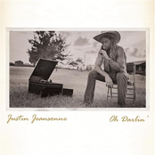 Justin Jeansonne: Oh Darlin'