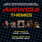 Airwolf (1 CD)