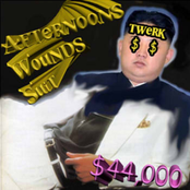 Afternoons Wounds Suit
