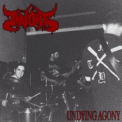 Invoke: Undying Agony