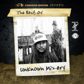 Best Of Unknown Mizery