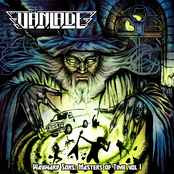 Wayward Sons: Masters of Time Vol I