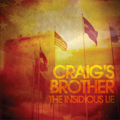 Closure by Craig's Brother