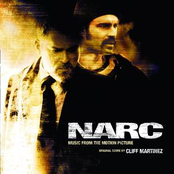 Narc by Cliff Martinez
