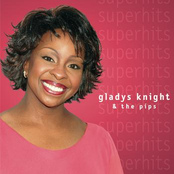 My Time by Gladys Knight & The Pips