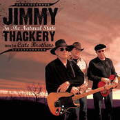 Tell Me Goodbye by Jimmy Thackery & The Cate Brothers