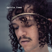 Deep Sea Divers by Darwin Deez