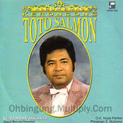 Toto Salmon