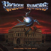 Abandoned by Vicious Rumors