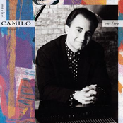 Michel Camilo: On Fire