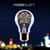 Schließ Deine Augen by Mister Sushi
