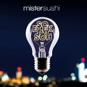 Wenn Du Gehst by Mister Sushi