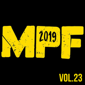 Manchester Punk Festival Vol. 23
