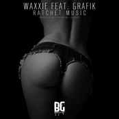 Ratchet Music (feat. Grafik) - Single