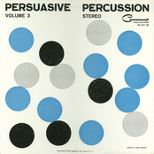 Persuasive Percussion