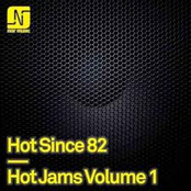 Pound Your Soul by Hot Since 82