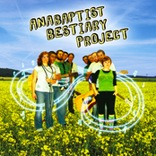 Anabaptist Bestiary Project