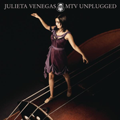 El Presente by Julieta Venegas