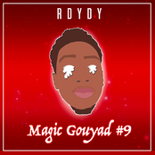 Magic Gouyad #9