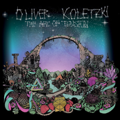 Oliver Koletzki: The Arc of Tension