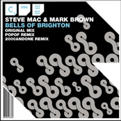 Steve Mac & Mark Brown - Bells Of Brighton