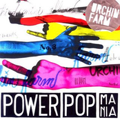 Power Pop Mania