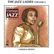 Carol Sloane: The Jazz Ladies Volume 4