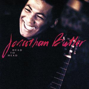 In A Miracle by Jonathan Butler