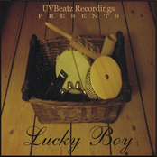 UV Beatz Recordings Presents: Lucky Boy