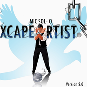 Xcape Artist