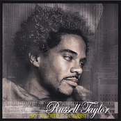 Russell Taylor: Somewhere In Between
