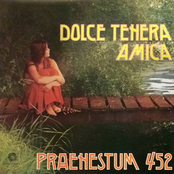 Dolce tenera amica
