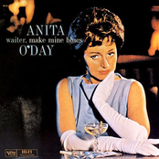 Yesterdays by Anita O'day