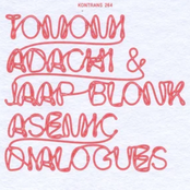 Asemic Dialogues (Live)