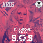 S.O.S. (DJ Antonio Remix) - Single