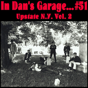 In Dan's Garage # 51 Upstste NY Vol. 2
