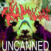 Uncanned