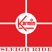Sleigh Ride by Karmin