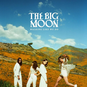 The Big Moon: Barcelona