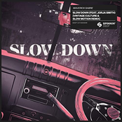 Maverick Sabre: Slow Down (feat. Jorja Smith) [Vintage Culture & Slow Motion Remix]